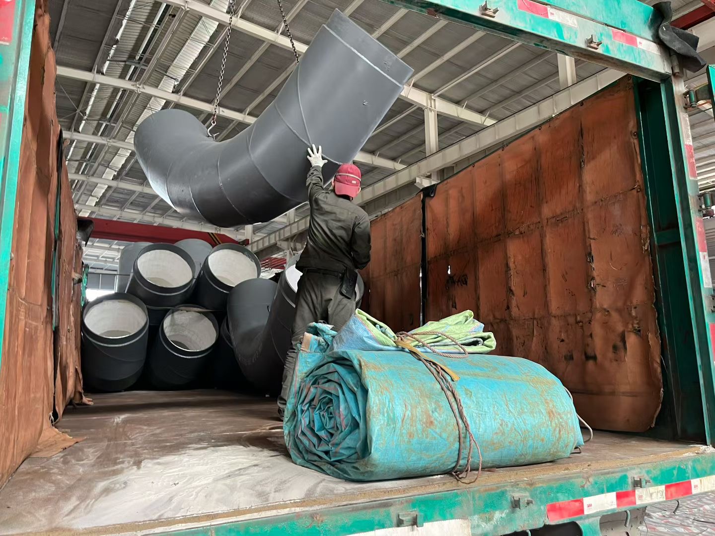 鹤岗市碳化硅耐磨弯头碳化硅耐磨弯头 - 哪里好